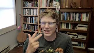 Adjunct of Computing - 186: Melt it in Toluene