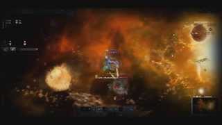 Dark Orbit - Best Moments GE1 (Dubstep/Trap montage)