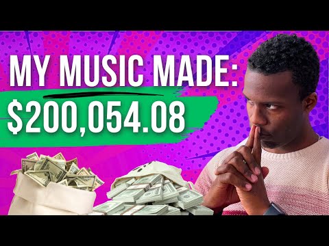How I Did Music Full Time x Quit My 9-5