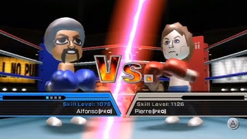 Compilation of Poofesure bullying Pierre because I love him