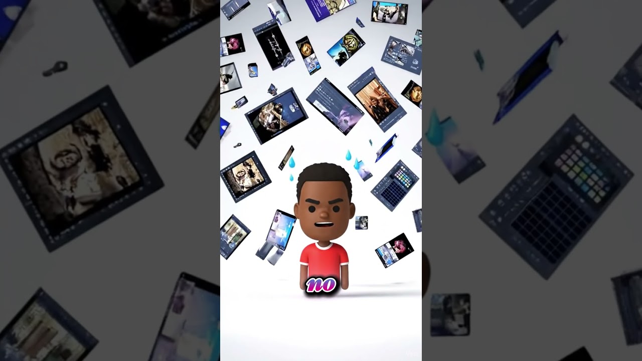 CapCut AI Is Replacing Video Editors ⚡