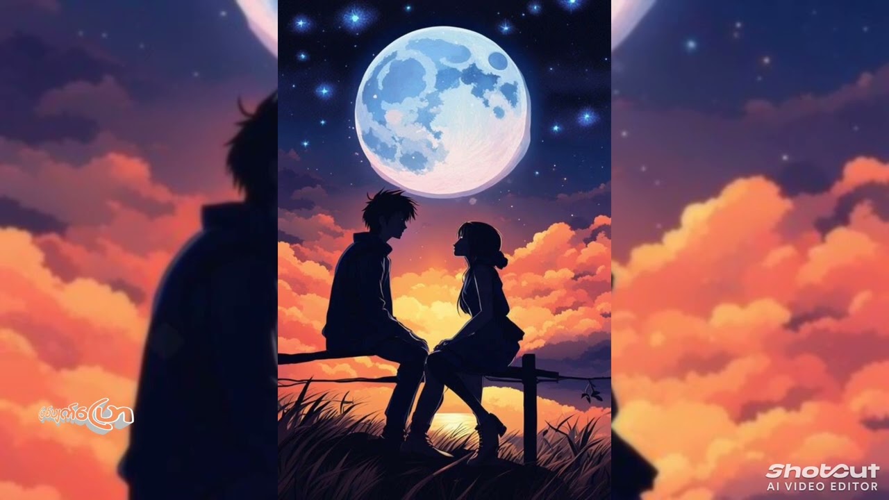 မျှော်လင့်ခြင်းလမင်း 🌜🌕🌛 မာရဇ္ဇ  ( marizza ) Lyrics