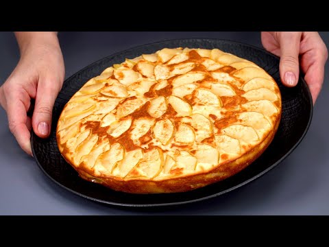 Секреты выпечки БЕЗ духовки! ШАРЛОТКА и другие ПИРОГИ с яблоками! Каждый сможет!