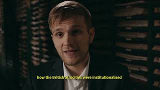 A Very British Way of Torture - pre-title