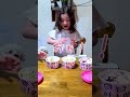 【弟初登場】いちいちリアクションが面白いアイスの食べ方 #shorts