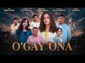 O'gay ona (o'zbek kino) Ўгай она (ўзбек кино)