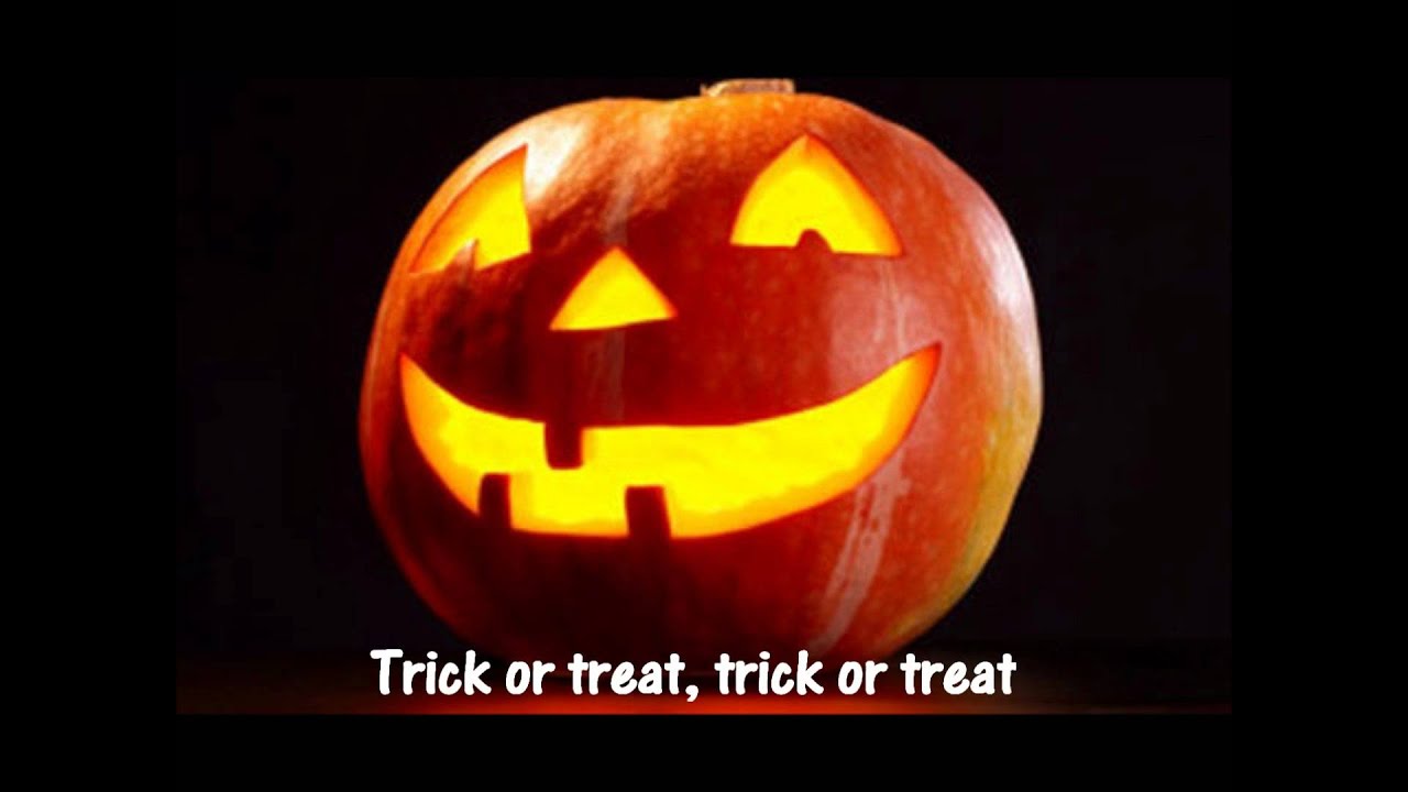 The Story of Halloween YouTube