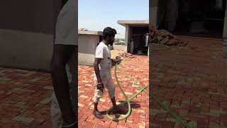 Tile floor #newvlog #construction #home #trending #civilgk #civilengineering #shorts #ytshorts