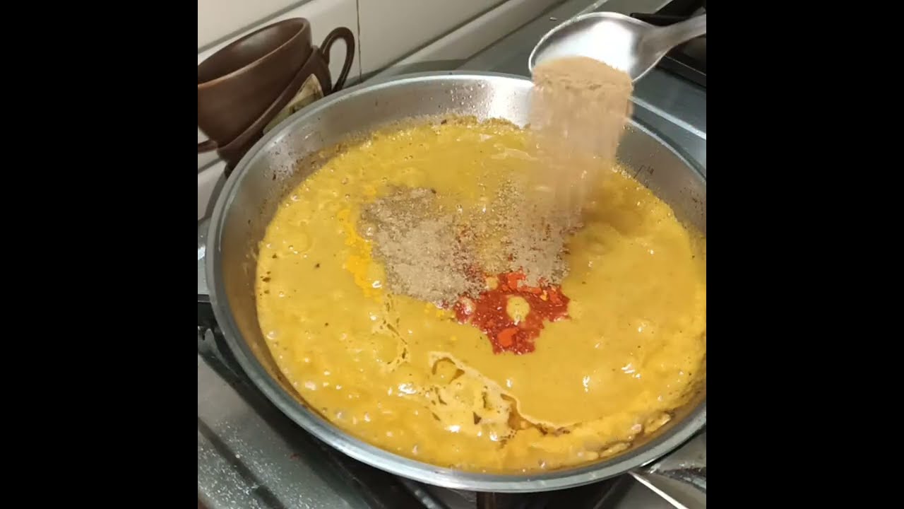 How to prepare easy Egg  Recipe