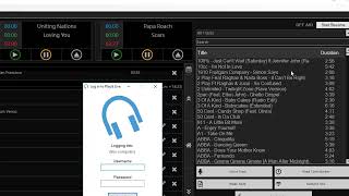 "PlayIt Live 2.01: New Features" by PlayIt Software screenshot 5