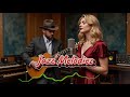 Moonlit Solitude – Gentle Jazz Blues 2025 for Quiet Hearts and Late Night Calm