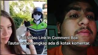 Casmello Bali  Ojol Bali Viral  Ojol Bali Viral Link  Callmeslo  Ojol Dan Bule Viral
