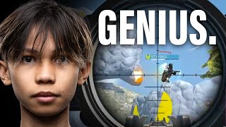 This 15-Year-Old Just Won $300,000! - EWC FreeFire - Remember the Journey