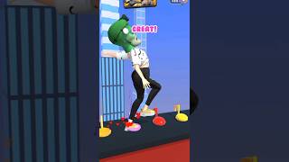 ASMR Tippy Toe: Relaxing Music Edition - Super Soothing Gameplay/gamingaea #shorts #asmrsounds#games