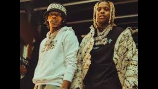 Lil Baby, Lil Durk ft  Travis Scott  Hats Off  Music Video