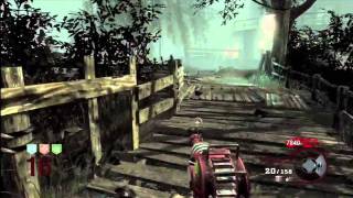 Shi No Numa [Live] - Treyarch, Fix This $%&! Soon! - Part 5