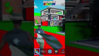 Fortnite Steal The Brainrot New Secrets