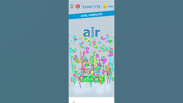 DINGBATS Level 115 | RCTV