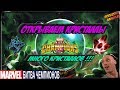 Открываем Кристаллы | МНОГО КРИСТАЛЛОВ | СТРИМ | MCOC | MBCH | STREAM