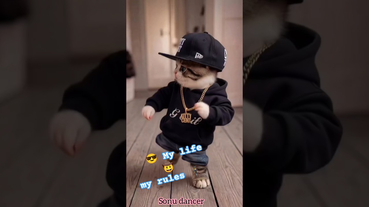 Full attitude ✨funny video🤠😎 