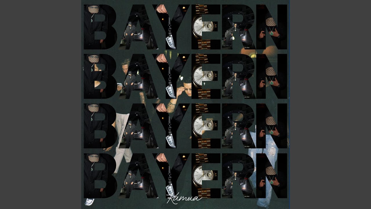 Watch BAYERN on YouTube Watch BAYERN on YouTube
