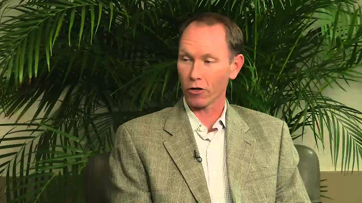 2014 S.C. Water Resources Conference | Tim Callahan