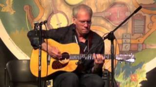 Steve Kaufman's Kamp presents Russ Barenberg Medley chords