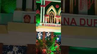 Durga Puja Damana
