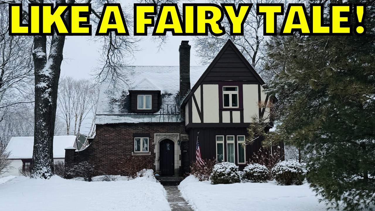 THE FAIRY TALE ESTATE SALE!