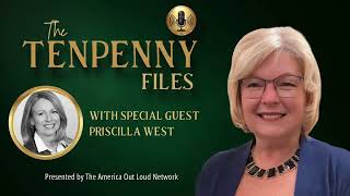 Priscilla West: The New Face of Woke Education — Examining Modern School Systems and Student Data