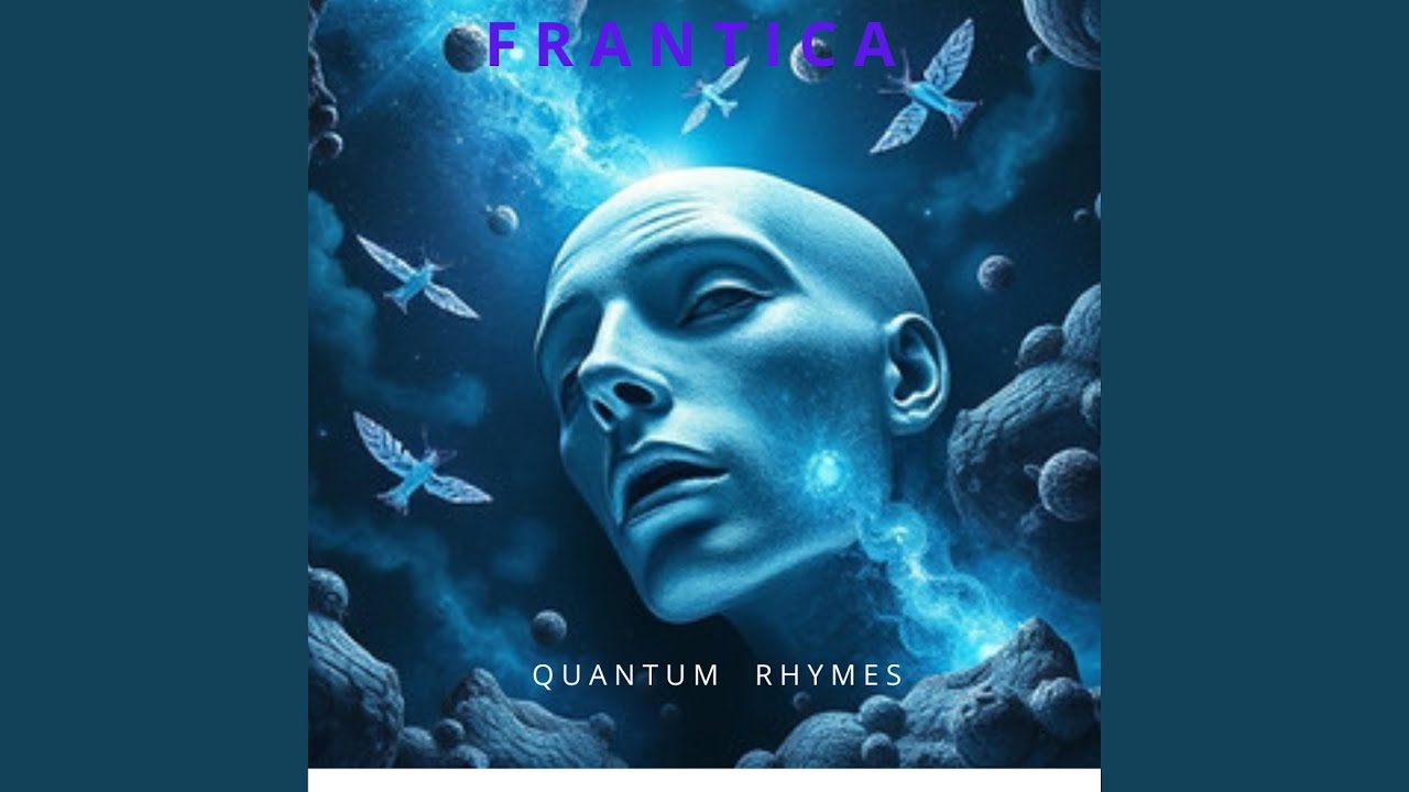 Watch Frantica on YouTube Watch Frantica on YouTube