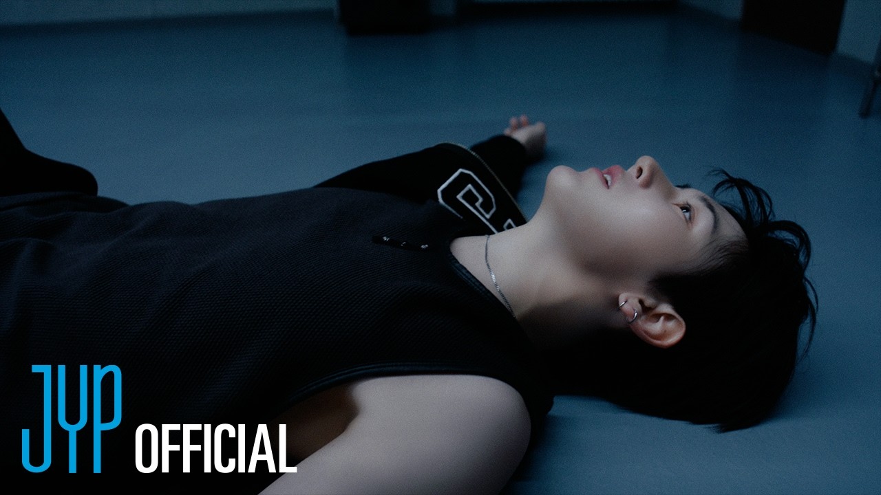 KickFlip(킥플립) “미완성(Puzzle Piece)” M/V Teaser ‘Kyehoon’