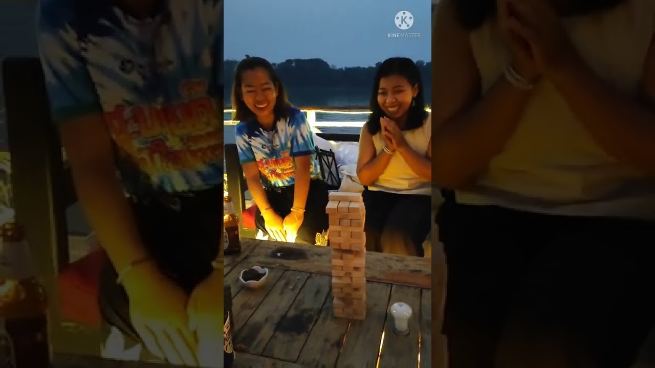 Happy Lao New Year 2022! Sok Dee Pi Mai 2022