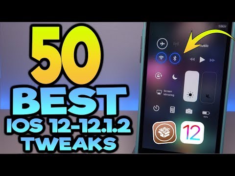 Top  MUST HAVE Cydia Tweaks iOS -.. uncver Jailbreak!