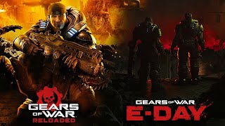 The Future is BRIGHT for Gears of War Once Again!
