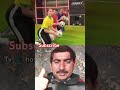 What a game #football #soccer #challenge #funny #sports #duet #santaclaus #comedyfilms #shortvideo