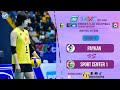 Full match  paykan  sport center 1  gii bng chuyn v ch cc clb n chu  2023