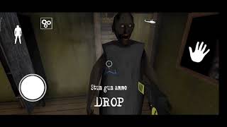 Granny Chapter 2 | Split Scene 3 | Horror Escape