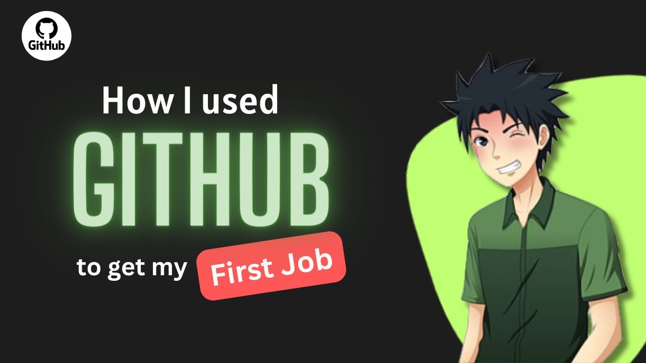 Unlock Your Dream Job: Insider Secrets of Github - YouTube