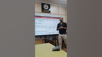 DBMS | Introduction of Database management System #dbms #dbmstutorials #vijay #vps #coaching #fyp