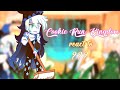 (Play at 2X) Cookie Run: Kingdom react to ???( random)