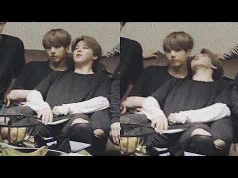 Jikook/kookmin: intimate & touchy #2 - YouTube