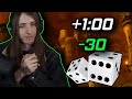 Gambling on Speedrun World Records