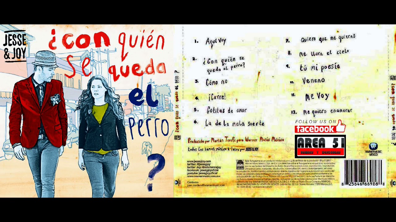 Jesse \u0026 Joy - Gotitas De Amor Chords - Chordify