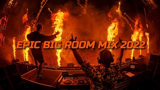 Sick Drops 2022 | Epic Big Room Mix 2022 | Festival Music Mix 2022