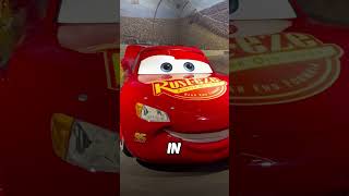 It Is Definitely The Ene In The Movie