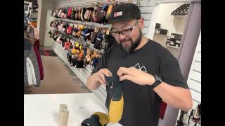 Banish Stinky Snow Gloves: Easy Winter Hacks for Freshness! ❄️🧤