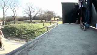 Crawley Day Edit