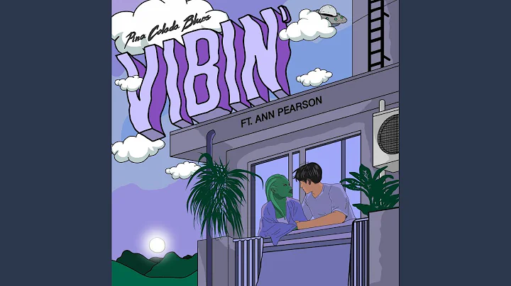 Vibin' (feat. Ann Pearson)