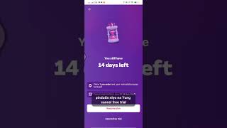 HOW TO REMOVE OR CANCEL FOOD PANDA PRO SUBSCRIPTION? #foodpanda#tutorial